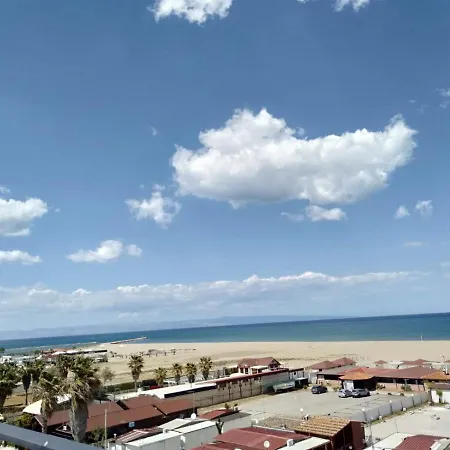 Casa Per Ferie Aurora Konukevi