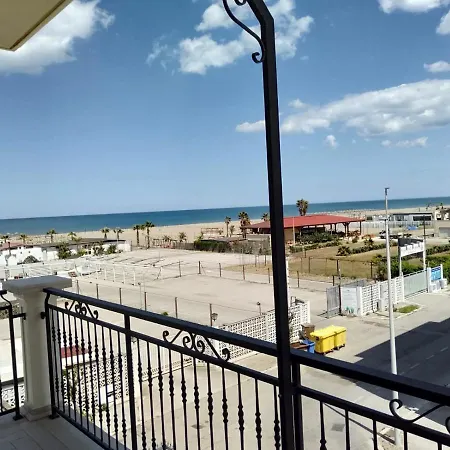 Casa Per Ferie Aurora