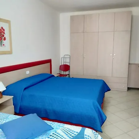 Konukevi Casa Per Ferie Aurora