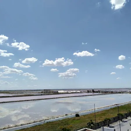 Casa Per Ferie Aurora Konukevi