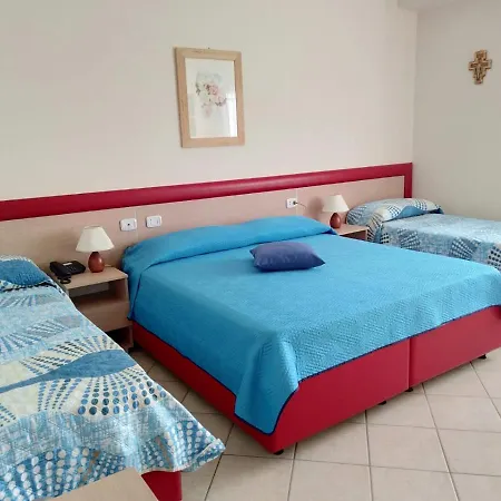 Casa Per Ferie Aurora