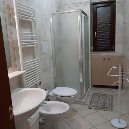 Casa Per Ferie Aurora