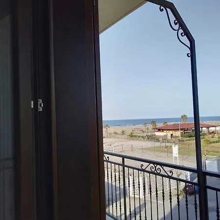 Casa Per Ferie Aurora Gasthuis *
