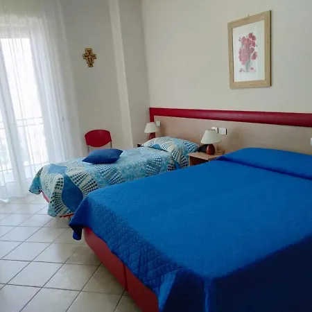 Casa Per Ferie Aurora Konukevi 3*