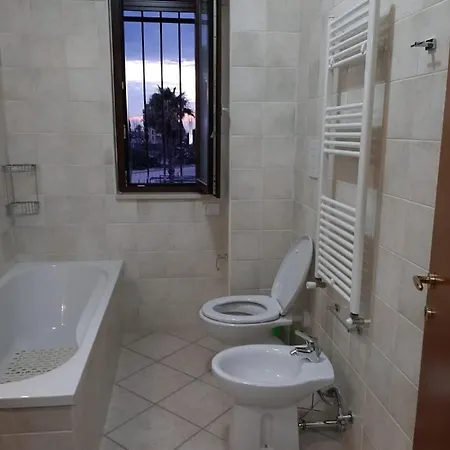 Casa Per Ferie Aurora