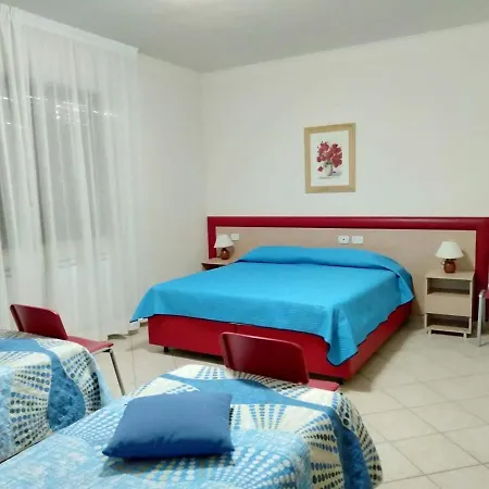 Casa Per Ferie Aurora 3*