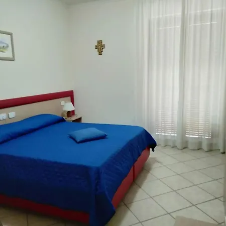 Casa Per Ferie Aurora 3* Margherita Di Savoia