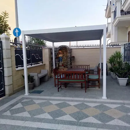Casa Per Ferie Aurora *