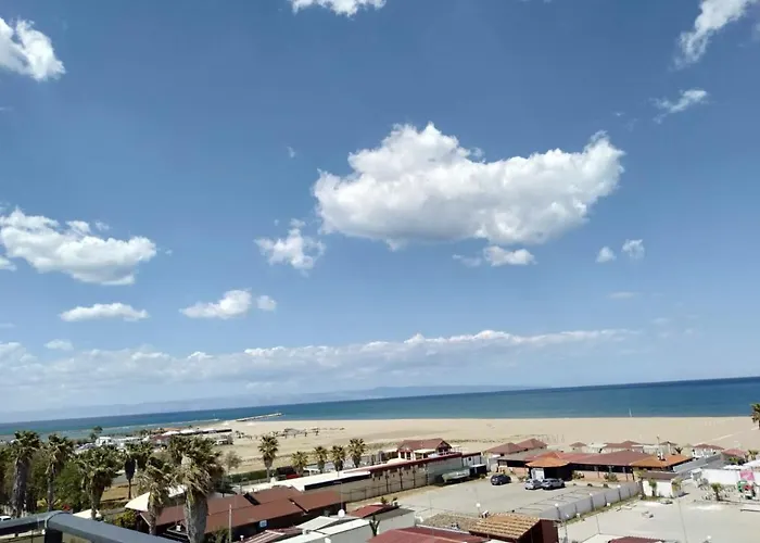 Casa Per Ferie Aurora Gæstehus