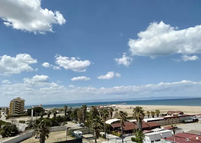 Gæstehus Casa Per Ferie Aurora 3*