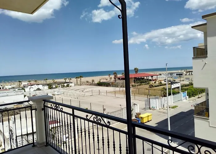 Casa Per Ferie Aurora