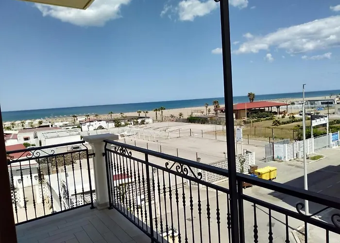 Gæstehus Casa Per Ferie Aurora