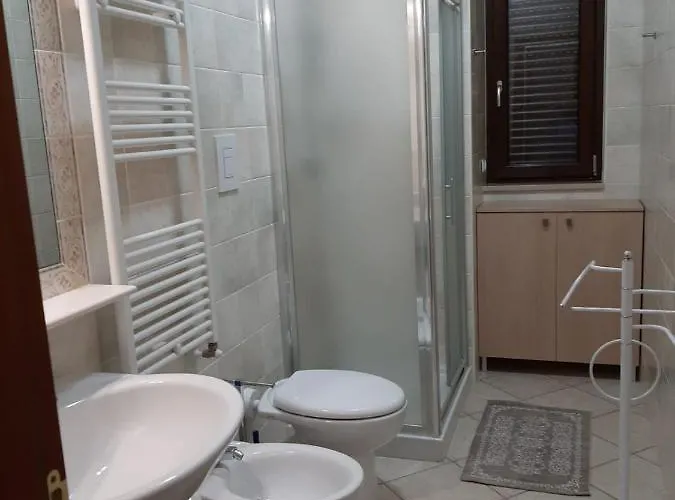 Casa Per Ferie Aurora