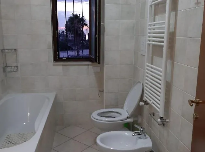 Casa Per Ferie Aurora