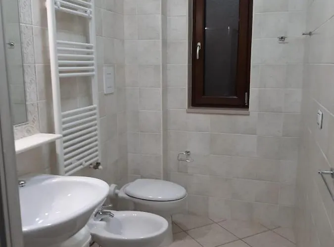 Casa Per Ferie Aurora 3* Margherita Di Savoia