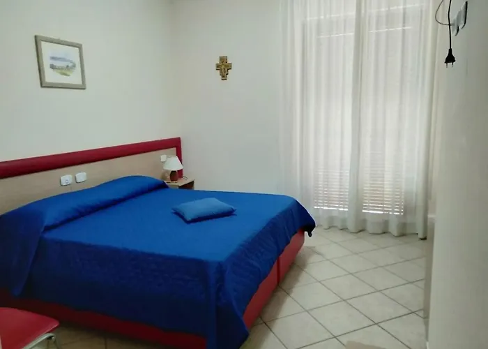 Casa Per Ferie Aurora 3* Margherita Di Savoia