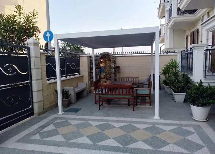 Casa Per Ferie Aurora 3*