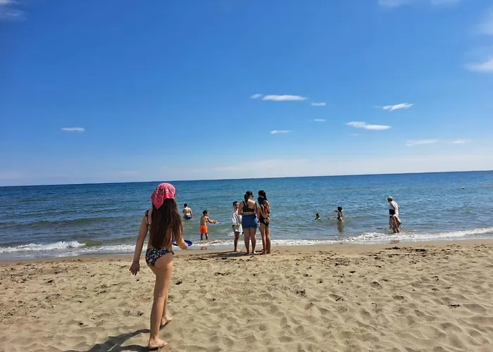 Casa Per Ferie Aurora Margherita Di Savoia