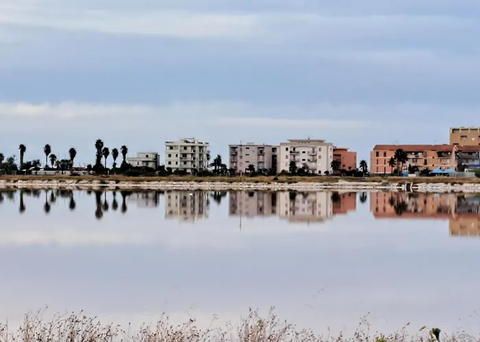 Gæstehus Casa Per Ferie Aurora 3*