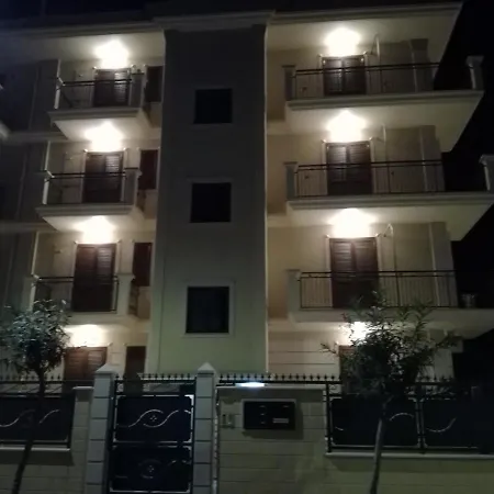 Casa Per Ferie Aurora Margherita Di Savoia