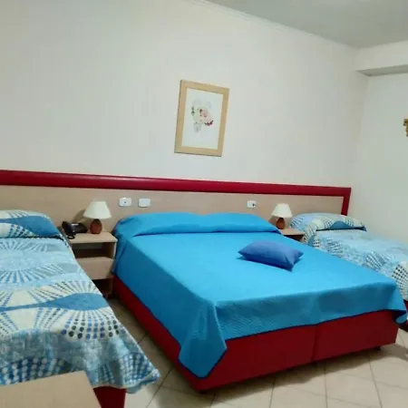 Casa Per Ferie Aurora *