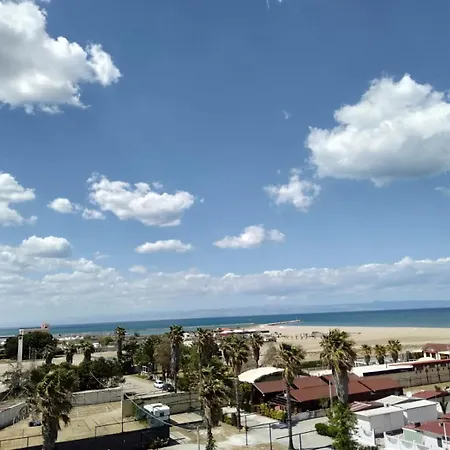 Pensionat Casa Per Ferie Aurora 3*