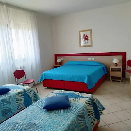 Casa Per Ferie Aurora *