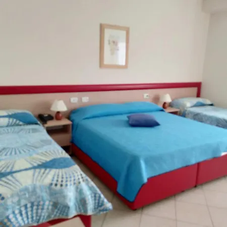 Penzion Casa Per Ferie Aurora