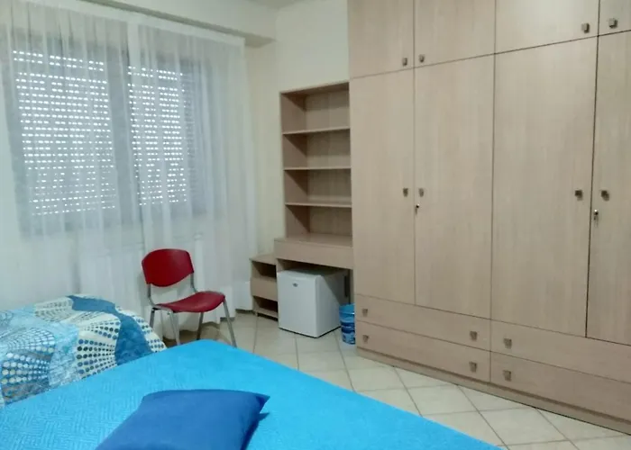 Pensionat Casa Per Ferie Aurora 3*