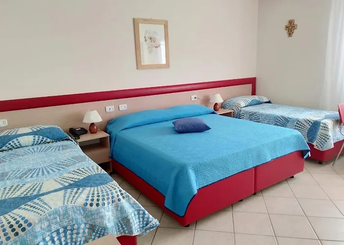 Casa Per Ferie Aurora