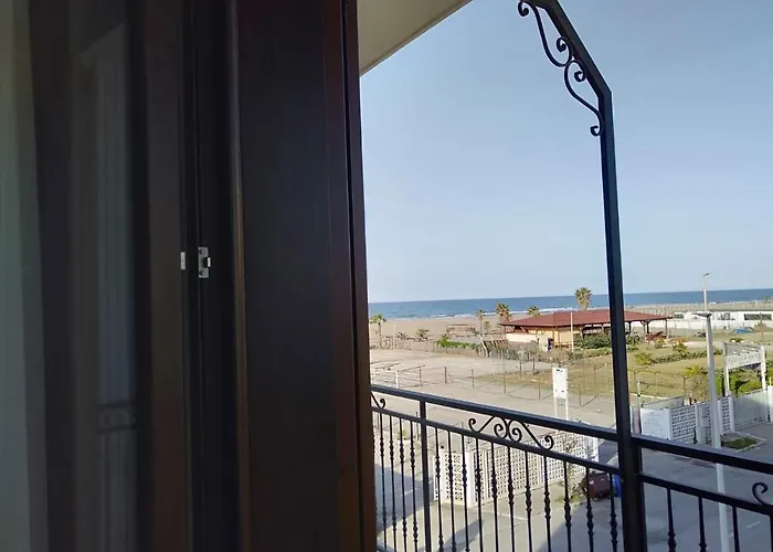 Casa Per Ferie Aurora Pensionat 3*