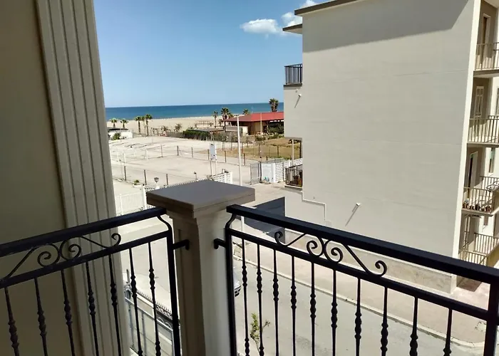 Casa Per Ferie Aurora Casa de hóspedes Margherita Di Savoia