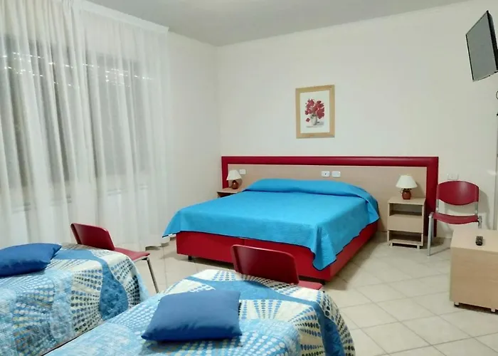 Casa Per Ferie Aurora 3*
